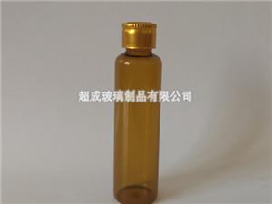 (20mlC型口服液瓶,20mlC型口服液玻璃瓶)