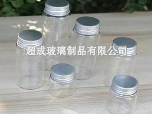 西林瓶-棕色西林瓶