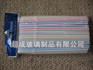 饮料吸管-透明吸管-半透明吸管