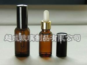 胶原蛋白原液玻璃瓶