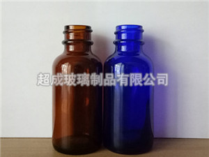 120ml波士顿瓶-120棕色波士顿瓶-120ml蓝色波士顿瓶