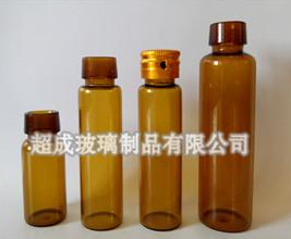 <b>C型口服液瓶</b>